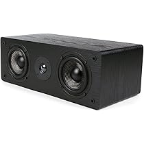 Amazon.com: Micca MB42-C Center Channel Speaker for Home Theater